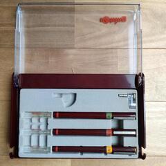 rotring　ラピッドグラフの画像