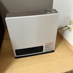 家電 季節、空調家電 ファンヒーター