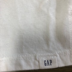 ※（女性限定）CAP kids XXLスヌーピーTシャツ（しみあり）の画像