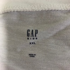 ※（女性限定）CAP kids XXLスヌーピーTシャツ（しみあり）の画像