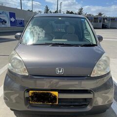 ホンダ　ライフ　平成１８年　車検半年付き、諸費用なし、エンジン好...