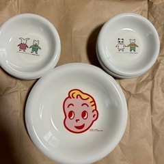 昭和ミスド食器