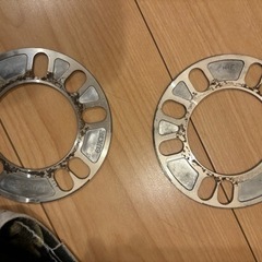 再値下げ！！今月末まで！スペーサー