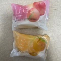 新品　ポーラ　POLA 石鹸
