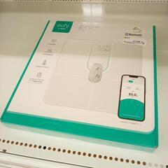 ★ジモティ割あり★　未開封品　eufy　体重計　Smart Sc...