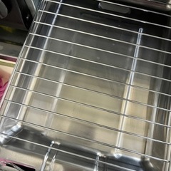 生活雑貨 調理器具 ガステーブルの画像