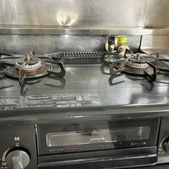 生活雑貨 調理器具 ガステーブルの画像