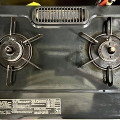 生活雑貨 調理器具 ガステーブルの画像