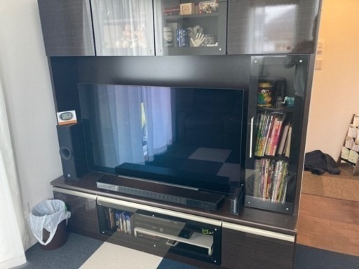 家具 収納家具 テレビ台