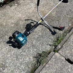 マキタ　草刈機