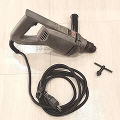マキタ　電気ドリル　100V　10㎜