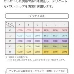 MARUKO マタニティブラの画像