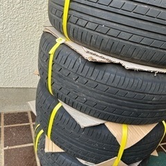 205/65/R15 94Sの画像