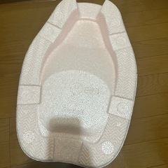 リッチェル　ひんやりしないお風呂マット　子供用品 ベビー用品 お風呂用品の画像