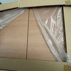 未使用 LIXIL シエラS21 ウォールキャビネット TAW6J090ABCJ6 同型14点在庫ありの画像