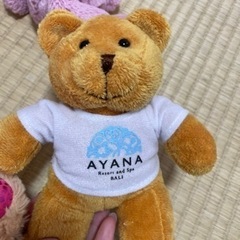 おもちゃ おもちゃ ぬいぐるみの画像