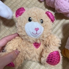 おもちゃ おもちゃ ぬいぐるみの画像