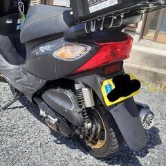 バイク JOGスペシャルエディションの画像