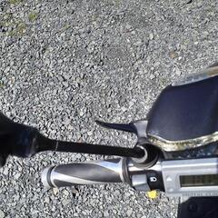 バイク JOGスペシャルエディションの画像