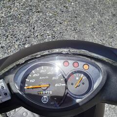 バイク JOGスペシャルエディションの画像