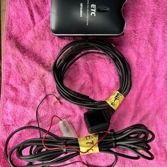 最終値下げ　車のパーツ ETC