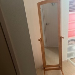 姿見