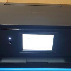中古プリンター　Canon TS8530　約半年間使用