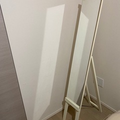 コーナン　姿見　　全身鏡