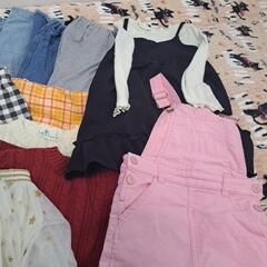 子供服　120㎝の画像