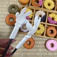 ドーナツ おままごとセットの画像