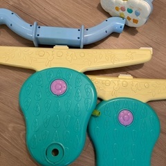 6way くまのプーさんメリーの画像