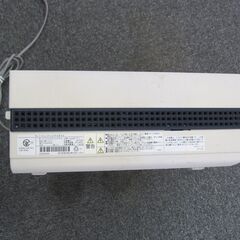 【無料】NTT ネットコミュニティシステムαNX typeS-「1」ビジネスフォン主装置 NXS-ME-<1> 差し上げますの画像
