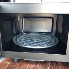 福岡市内配送無料　SHARP シャープ オーブンレンジ RE-CE5-KW ホワイトの画像