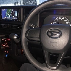 新型アトレー‼️新古車並‼️綺麗‼️の画像