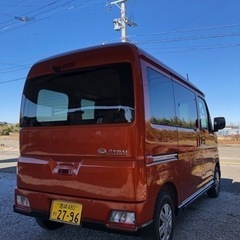 新型アトレー‼️新古車並‼️綺麗‼️の画像