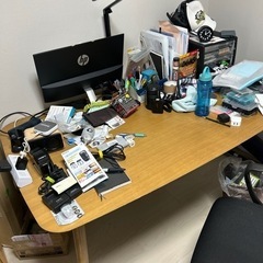 机　ダイニングテーブル　