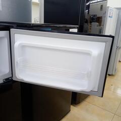★ジモティ割あり★ 株式会社オーヤマ 冷蔵庫 87L ２０年製 ／クリーニング済み OJ3981