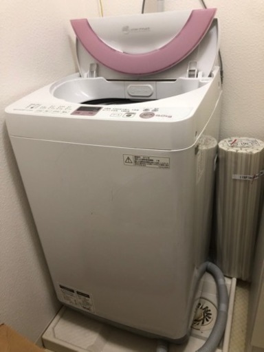 家電 生活家電 洗濯機