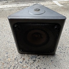 家電 オーディオ スピーカー