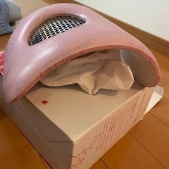 ☸️3/31AMまで！ネイルダストの画像