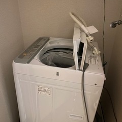 家電 生活家電 洗濯機