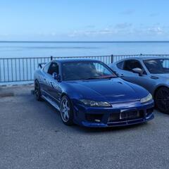 シルビアS15　スペックR（取引中）
