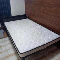家具 ベッド シングルベッド