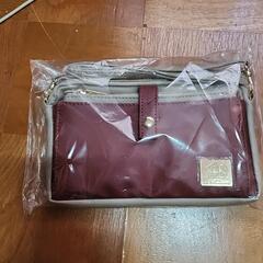 靴/バッグ バッグ ポーチ