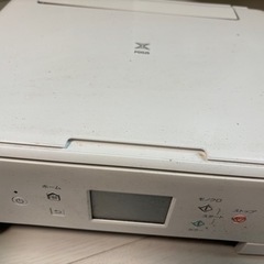 【急募】 【本日受渡可能】【0円】 【プリンターあげます】 【定...