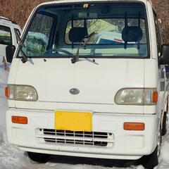 スバルサンバー｜その他(スバル)の中古車｜ジモティー