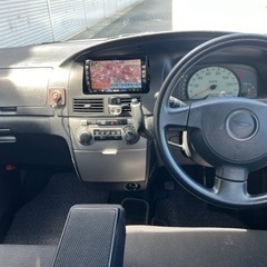 車検R7年1月❗️足に最適なムーヴの画像