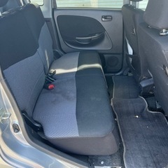 車検R7年1月❗️足に最適なムーヴの画像