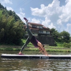 🇮🇳インドヨガレッスン🧘‍♂️の画像