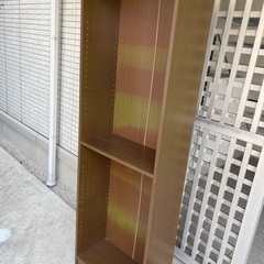 本棚
